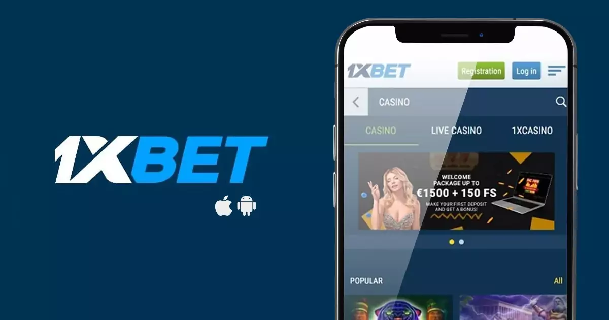 Descargar 1xBet